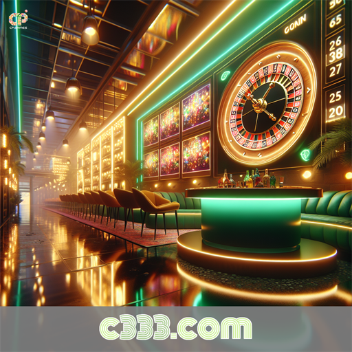 Apostas emocionantes no c333.com: uma nova era dos jogos