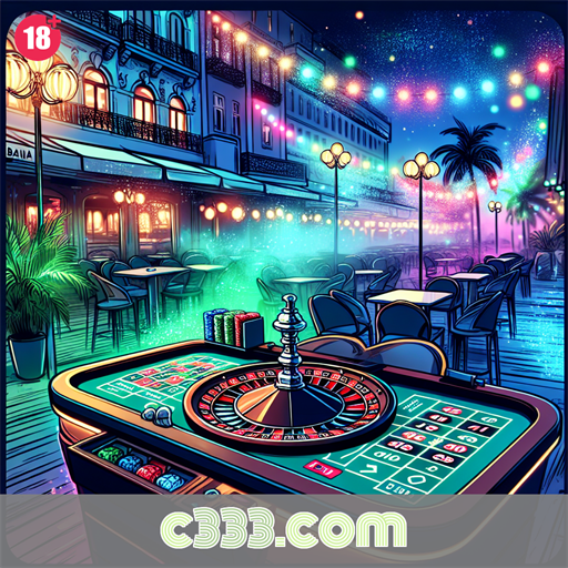 O App do c333.com que Revoluciona o Jogo Online