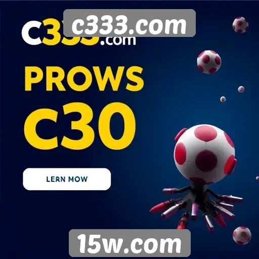 Plataforma c333.com disponibiliza promoções para novos usuários