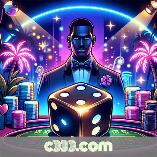 Recursos Exclusivos VIP no c333.com para Jogadores Apaixonados